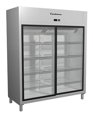 R1400K (купе) Carboma INOX C8DB4NmPgCtvgVGZ7ZXqM1 - фото 1403617