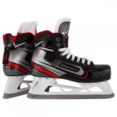 Коньки вратарские Bauer S19 VAPOR X2.7 YTH 0283094807 - фото 1405142