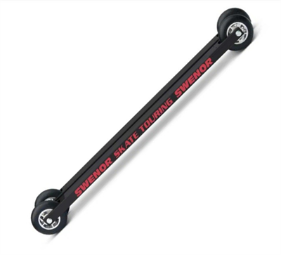 Лыжероллеры SWENOR Skate Touring 02202 - фото 1405180