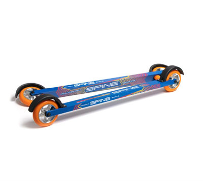 Лыжероллеры SPINE Коньковые Concept Skate Light 02197 - фото 1405198