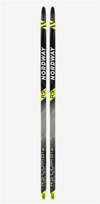 Беговые лыжи детские Nordway RS Combi 0283094866 - фото 1405214