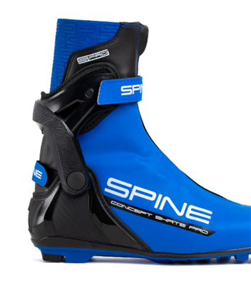 Лыжные ботинки SPINE NNN CONCEPT Skate PRO 297 ed2hgpIsgm92ci0qSvEUS0 - фото 1405216