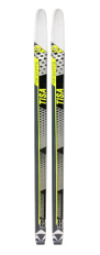 Пластиковые лыжи TISA TOP SKATING (коньковый стиль катания) 01581 - фото 1405256