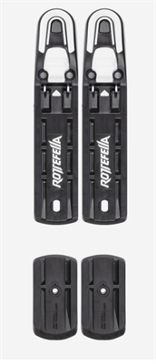 Крепления для беговых лыж детские Rottefella Step in JR 0283094867 - фото 1405267