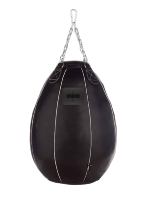 Груша боксерская Clinch 80х60 nAUhLT9EgO1gnLJLFv7E-1 - фото 1405294