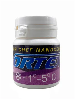 Порошок VORTEX +1...-5 Nanoceramic l58gr24Jg4Klb--aKVh623 - фото 1405420