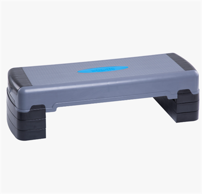 Степ-платформа фиксирующаяся SP-204 90х32х25 см, 3-уровневая LY-m1kmRgc3SboEP8-Vpo2 - фото 1405521