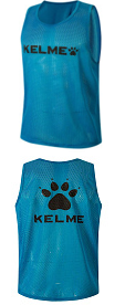Манишка KELME 02535 - фото 1405527