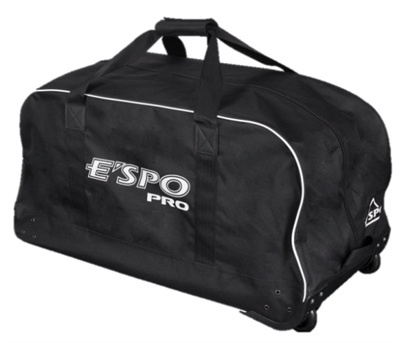Баул игрока Люкс ESPO PRO на колёсах 025725 - фото 1405552