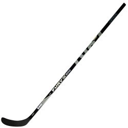 Клюшка хок. BIG BOY FURY FX 500 85 Grip Stick F92, жест.85, левый хват, бел-чер 026505 - фото 1405632