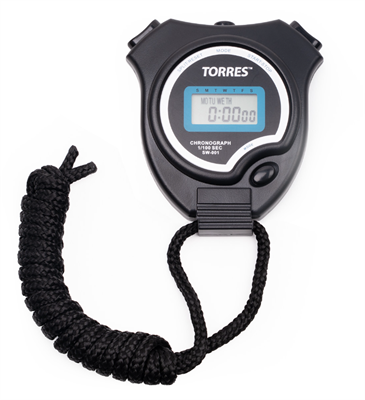 Секундомер TORRES Stopwatch SW-001 01831 - фото 1405652