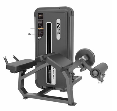 Сгибание ног лежа (Prone Leg Cur). Стек 94 кг. 0281674 - фото 1405801