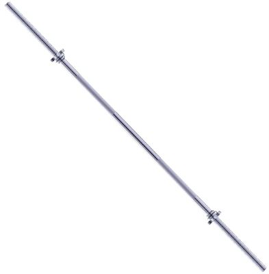 Гриф для штанги Voitto, 150 см, d-30 мм 02830962912 - фото 1406005