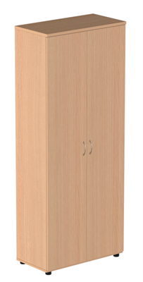 Шкаф для одежды комбинированный 802х414х1966 0283094933 - фото 1406531