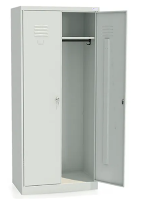 Шкаф для одежды ШР 22-800 сварной ShSmLsg3hX6VDFIoVAiLr1 - фото 1406627