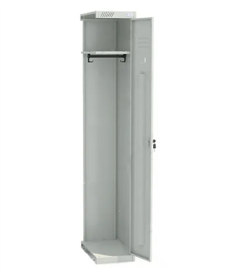 Шкаф для одежды ШРС-11-300 ДС socaK7G6jaweFajDzgqCX2 - фото 1406698