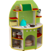 ИГРОВОЙ МОДУЛЬ КУХНЯ ДЕТСКАЯ "МАШЕНЬКА" 00581 - фото 1406966