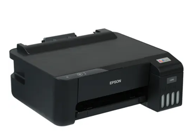 Принтер струйный Epson EcoTank L1210 0281183 - фото 1408457