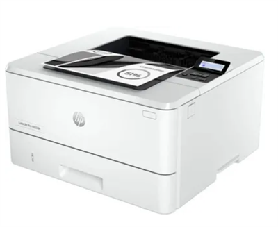 Принтер лазерный HP LaserJet Pro 1.0 02829598 - фото 1408458