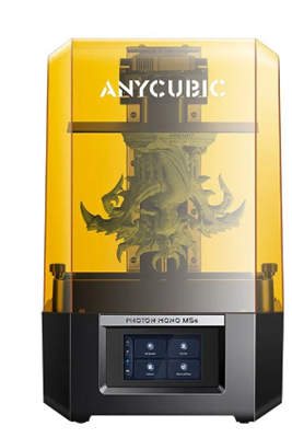 3D принтер Anycubic Photon 0283095142 - фото 1408467