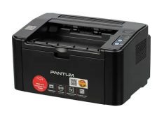 Принтер лазерный Pantum P2500 черно-белая печать, A4, цвет черный j20q1qe3gaYpYpRwWlq5z1 - фото 1408474