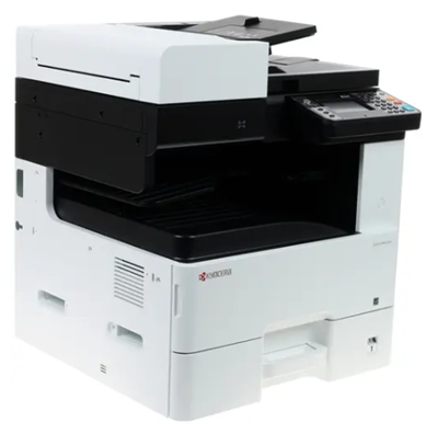 МФУ лазерное Kyocera ECOSYS M4125idn 0280088 - фото 1408479