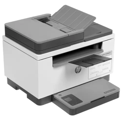 МФУ лазерное HP Laser Jet M236sdw 025952 - фото 1408503