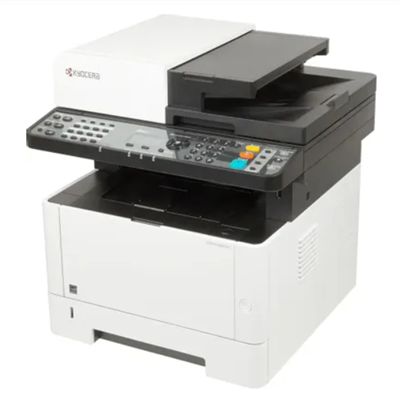 МФУ лазерный Kyocera Ecosys M2635DN 0281466 - фото 1408504