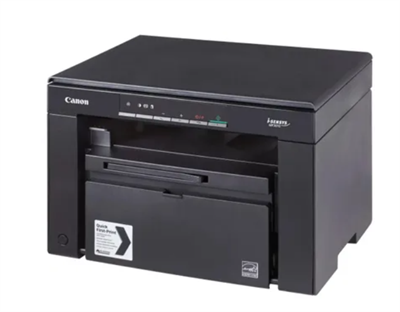 МФУ лазерный Canon i-Sensys MF3010 + 2 картриджа 0281844 - фото 1408507