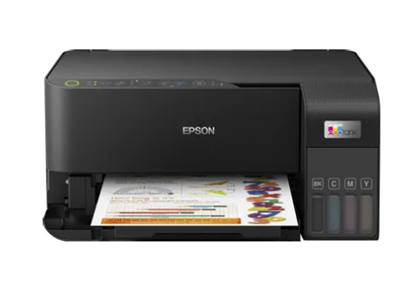 МФУ струйный Epson EcoTank L3550 цветная печать, A4, с СНПЧ smVmbbvHi4ixsEg5MJLWL3 - фото 1408511