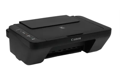 МФУ цветное струйное Canon PIXMA MG2545S 027550 - фото 1408521