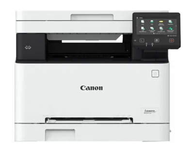 МФУ лазерный Canon i-Sensys MF651Cw 0281845 - фото 1408522