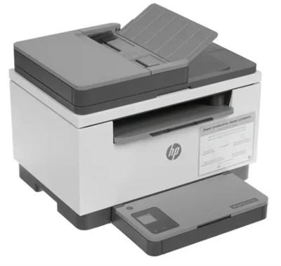 МФУ лазерное HP LaserJet Pro M236sdn 0280083 - фото 1408530