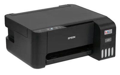 МФУ струйное Epson L3210 0281032 - фото 1408534