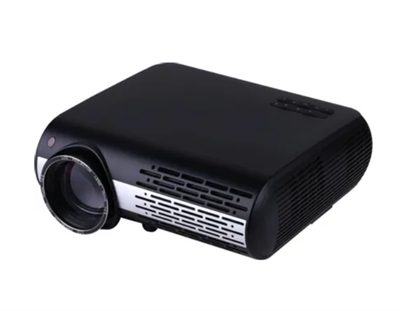 Проектор Cactus CS-PRO.02B.Full HD-W 0283096143 - фото 1408573