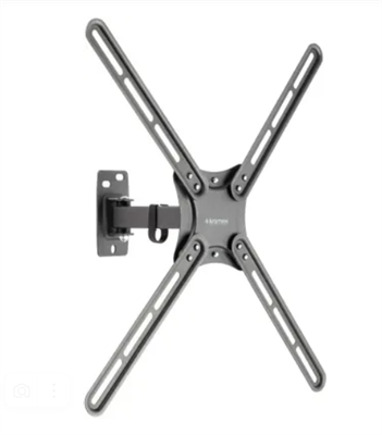 Кронштейн для телевизора Kromax CORBEL-6, 22-65" 0283095140 - фото 1408589