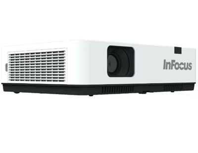 Проектор InFocus IN1004 026385 - фото 1408594