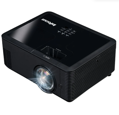 Проектор InFocus IN134ST 026030 - фото 1408600
