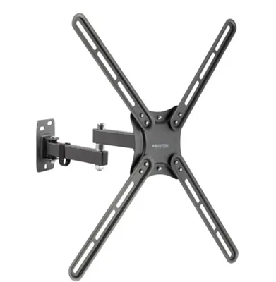 Кронштейн для телевизора Kromax CORBEL-7, 22-65" ec6wajCJiB8VUkyT8T3dL2 - фото 1408618