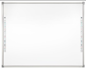 Интерактивная доска Donview HB-93IW-H03, 93" , IR технология 0280111 - фото 1408625