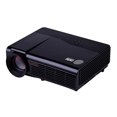 Проектор Cactus CS-PRO.09B.WXGA-W 0282920 - фото 1408638