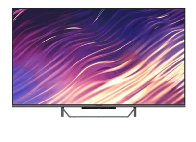 75" Телевизор SKYWORTH 75Q67G, QLED, 4K Ultra HD wzi-MkjGgVkoxsz2IfPyG2 - фото 1408639