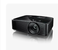 Проектор DLP Optoma S371 Компактный 02829269 - фото 1408649