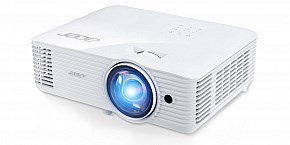 Acer S1286H Проектор для образования короткофокусный 027232 - фото 1408658