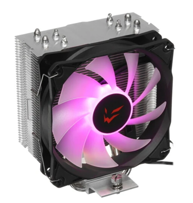 Кулер для процессора ARDOR GAMING Windstorm Z4 0283096140 - фото 1408684