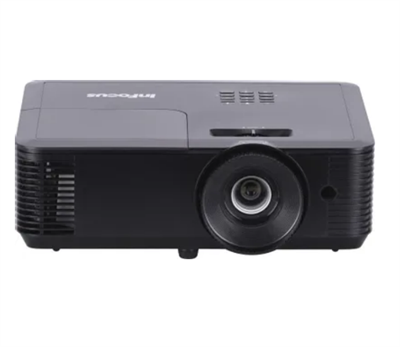 Проектор INFOCUS IN112AA, черный 026384 - фото 1408709