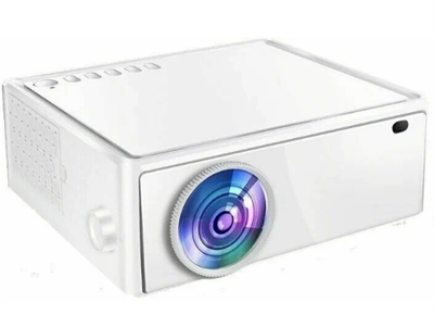 Проектор Everycom E700 2K, Android 026600 - фото 1408719