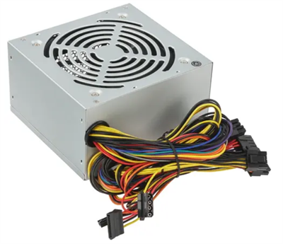 Блок питания AeroCool ECO 600W 0282244 - фото 1408779