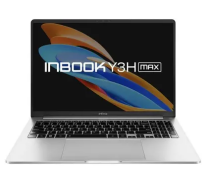 Ноутбук INFINIX  16", IPS, Intel Core i7 cHE5oZbhi0i2VVluZYSNx3 - фото 1408817