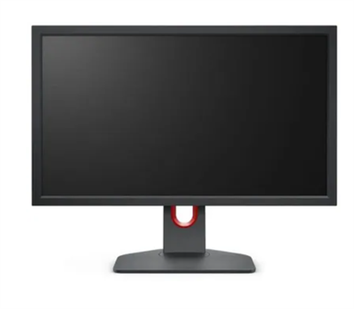 Монитор BenQ Zowie XL2411K 24", серый и черный 028309159 - фото 1408834